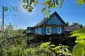 Haus 66 m² Navasiolkauski sielski Saviet, Belarus