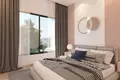 Квартира 1 спальня 50 м² муниципалитет Лимасол, Кипр