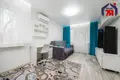 Appartement 1 chambre 31 m² Minsk, Bélarus