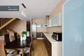 Appartement 5 chambres 124 m² Klaipeda, Lituanie