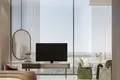 Apartamento 2 habitaciones 51 m² Dubái, Emiratos Árabes Unidos