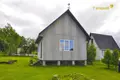 Haus 52 m² Aliachnovicki sielski Saviet, Belarus