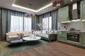 Квартира в новостройке EMERALD SOLI