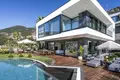 4-Zimmer-Villa 297 m² Muratpasa, Türkei