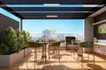 Kawalerka 1 pokój 42 m² Regiao Imediata de Sao Paulo, Brazylia