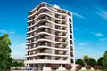 Apartment 77 m² Famagusta District, Cyprus