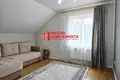 Haus 133 m² Skidzielski sielski Saviet, Belarus