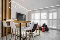 1 bedroom apartment 38 m² Minsk, Belarus