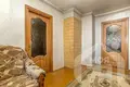 Apartamento 3 habitaciones 51 m² Viliejka, Belarús