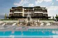 Wohnung 3 Schlafzimmer 89 m² Kumbor, Montenegro