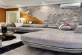 Appartement 3 chambres 110 m² Alanya, Turquie