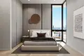 Attique 2 chambres 100 m² District de Limassol, Chypre