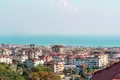 Wohnung 4 zimmer 200 m² Alanya, Türkei