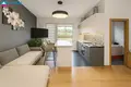 Квартира 3 комнаты 45 м² Каунас, Литва