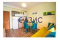 2 bedroom apartment 54 m² Primorsko, Bulgaria