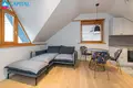Квартира 2 комнаты 40 м² Каунас, Литва