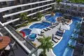 Квартира 3 комнаты 72 м² Турция, Турция