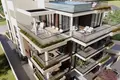 2 bedroom apartment 101 m² Larnaca District, Cyprus