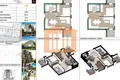Appartement 2 chambres 46 m² Golem, Albanie