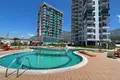 Wohnung 2 zimmer 55 m² Muratpasa, Türkei