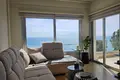 Mieszkanie 3 pokoi 100 m² w Limassol, Cypr