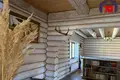 Cottage 168 m² Hajnienski sielski Saviet, Belarus