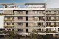 Wohnung 3 Schlafzimmer 146 m² Demos Agiou Athanasiou, Zypern