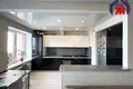 Apartamento 3 habitaciones 67 m² Saligorsk, Belarús