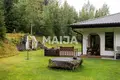 Casa  Puuppola, Finlandia