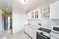 Квартира 1 комната 36 м² Минск, Беларусь