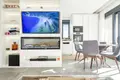 Mieszkanie 2 pokoi 62 m² Tivat, Czarnogóra