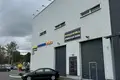 Büro 11 m² in Minsk, Belarus
