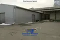 Almacén 1 300 m² en Barawlyany, Belarús