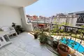 Квартира 3 комнаты 110 м² Аланья, Турция