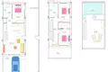 Adosado 4 habitaciones 109 m² San Pedro del Pinatar, Španjolska