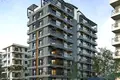 Wohnung 2 zimmer 65 m² Muratpasa, Türkei
