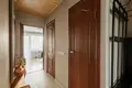 Mieszkanie 3 pokoi 68 m² Ryga, Łotwa