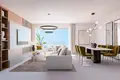 Квартира 2 спальни 103 м² Benalmadena, Испания