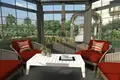 1 bedroom apartment 52 m² Demirtaş, Turkey