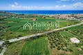 Land 13 954 m² Skala Fourkas, Greece