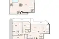Apartamento 4 habitaciones 497 m² Dubái, Emiratos Árabes Unidos