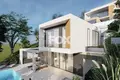villa de 3 chambres 222 m² Yeroskipou, Chypre