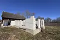 Haus 3 zimmer 47 m² Porpliscanski sielski Saviet, Belarus