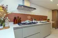Mieszkanie 3 pokoi 155 m² Regiao Imediata de Sao Paulo, Brazylia