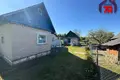 Casa 63 m² Krasnienski sielski Saviet, Belarús