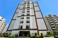 Mieszkanie 2 pokoi 47 m² Mezitli, Turcja