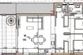Ático 2 habitaciones 99 m² Limasol, Chipre