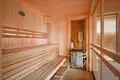 Casa 4 habitaciones 228 m² Salaspils pagasts, Letonia