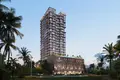 Mieszkanie 2 pokoi 70 m² Dubaj, Emiraty Arabskie