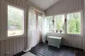 Casa  Kurkimaki, Finlandia